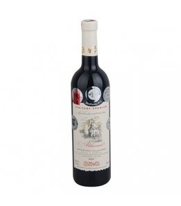 Víno VVD Vinitory Premium Alibernet 0.75L