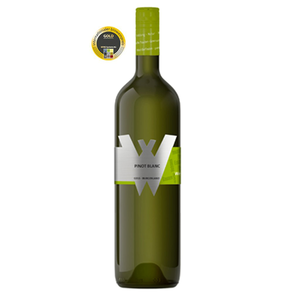 Víno Weiss Pinot Blanc 0.75L