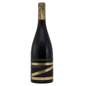 Víno Zápražný Pinot Noir Barrique 0.75L