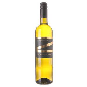 Víno Zápražný Sauvignon 0.75L