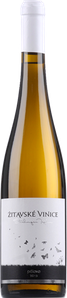 Víno Žitavské vinice Pálava 0.75L