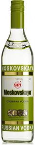 Vodka Moskovskaya 0.70L
