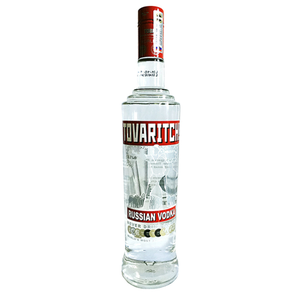 Tovaritch vodka 0.70L