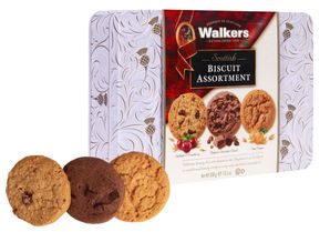 Walkers Biscuit Assortment 300g