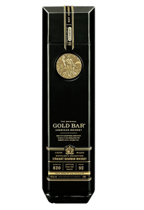 Gold Bar American Whiskey 0.70L