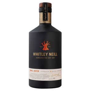 Whitley Neill London Dry Gin 0.70L