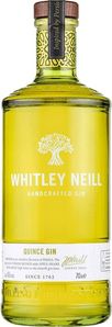 Whitley Neill Quince Gin 0.70L