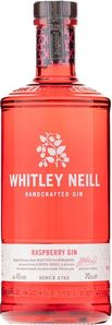 Whitley Neill Raspberry Gin 0.70L
