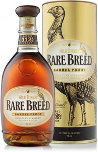 Wild Turkey Rare Breed 0.70L