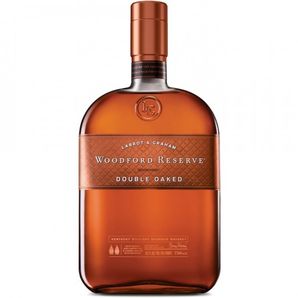 Woodford Reserve Double Oaked 0.70L