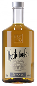 Žufánek Kontuśovka 0.50L